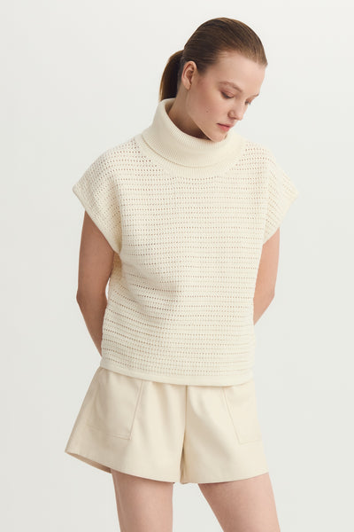 Enzo Sweater