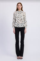 Francine Blouse