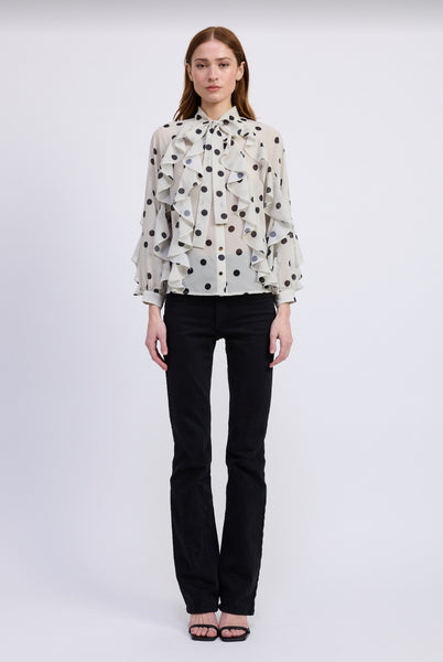 Francine Blouse