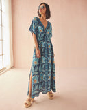 Pia Caftan