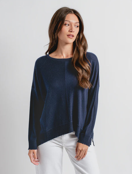 Lawson Knit Top