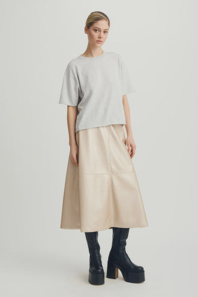 Terry Skirt