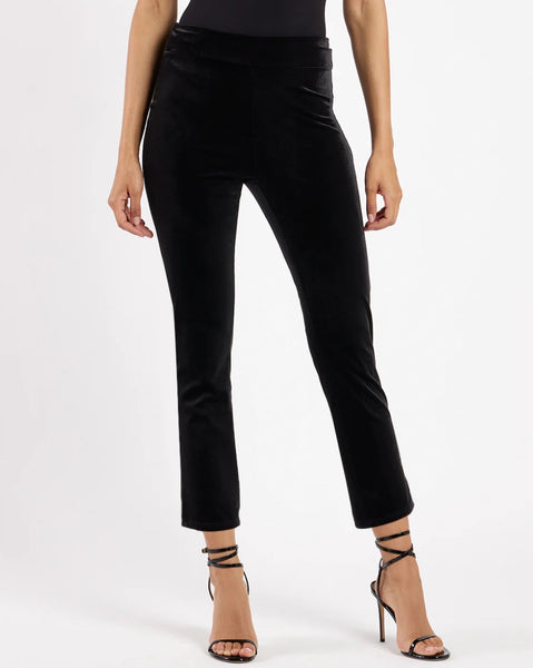 Lucia Velvet Pant