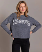 Merino L’Amour Crew