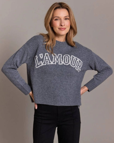 Merino L’Amour Crew