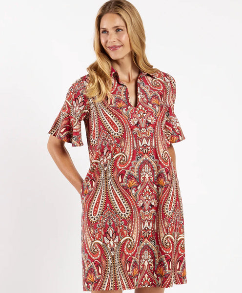 Regina Dress