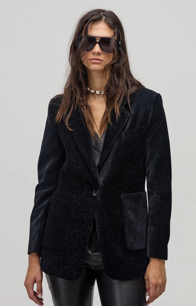 Cosmo Corduroy Blazer