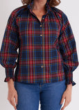 Frau Blouse