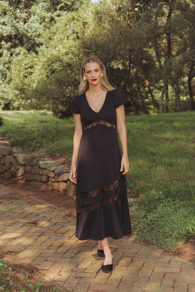 Octavia Dress