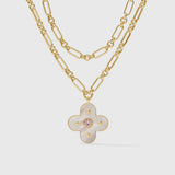 Colette Statement Necklace