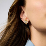Colette Stud Earring