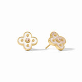 Colette Stud Earring