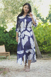 Reine Shirt Dress
