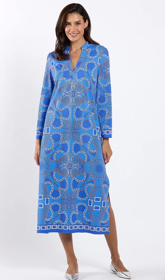 Devon Midi Dress – Quartet Chatham