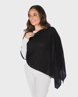 Dress Topper Poncho