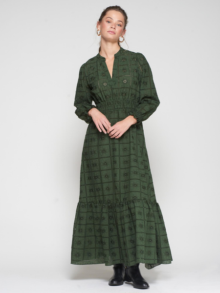 Cleo Dress