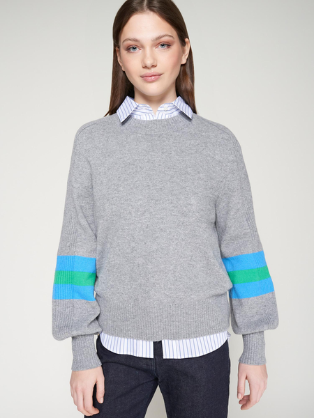 Balloon Sweater