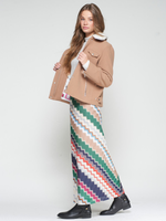Sirena Skirt