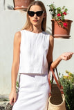 Studio Boxy Top