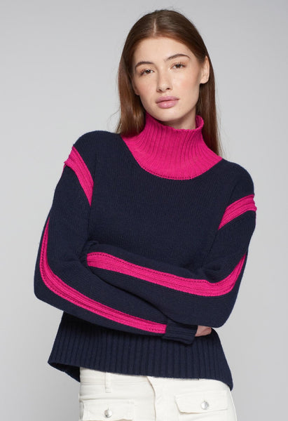 Turtleneck Sweater