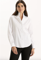 Natalie Cotton Shirt