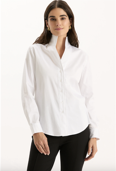 Natalie Cotton Shirt