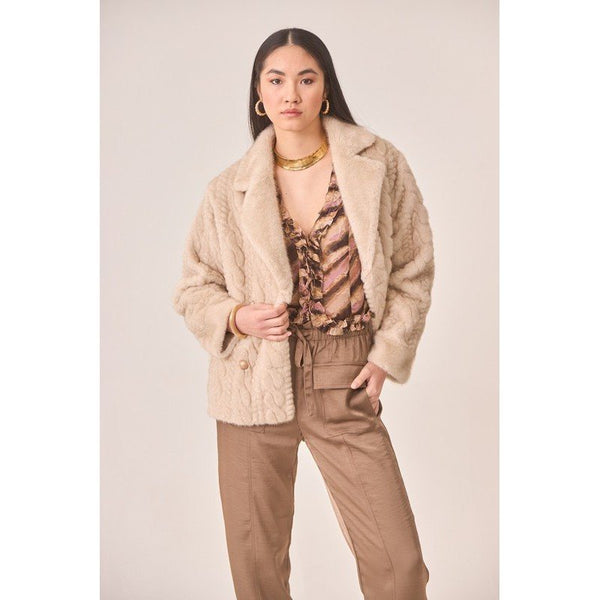 Fresia Jacket