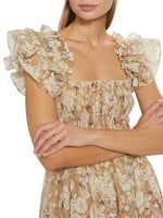 Chaumont Midi Dress