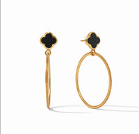 Chloe Cirque Earring