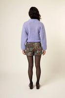 Klea Mohair Sweater