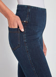 Baby Bootcut Denim