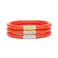 Three Kings Bangle Set