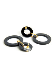 Poppy Earring