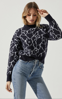 Saira Sweater