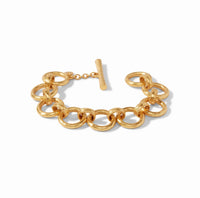 Savoy Demi Link Bracelet
