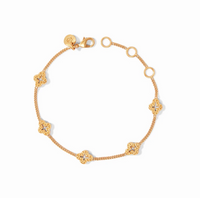 Florentine Delicate Bracelet