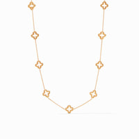 Florentine Delicate Necklace
