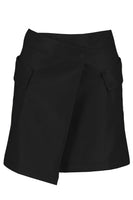 Margarita Wrap Skirt