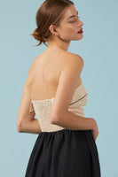 Color Block Gracie Dress