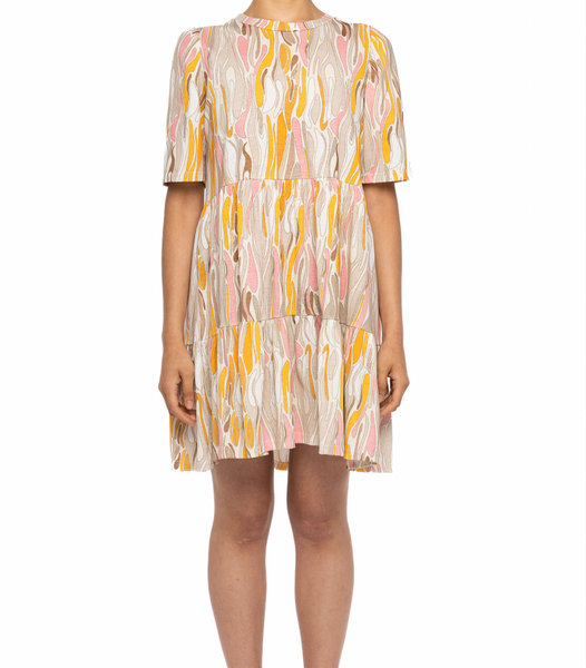 Takeaway Dress