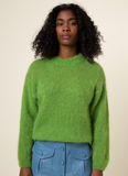 Klea Mohair Sweater