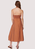 Pacific Grove Midi Dress