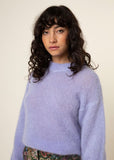 Klea Mohair Sweater