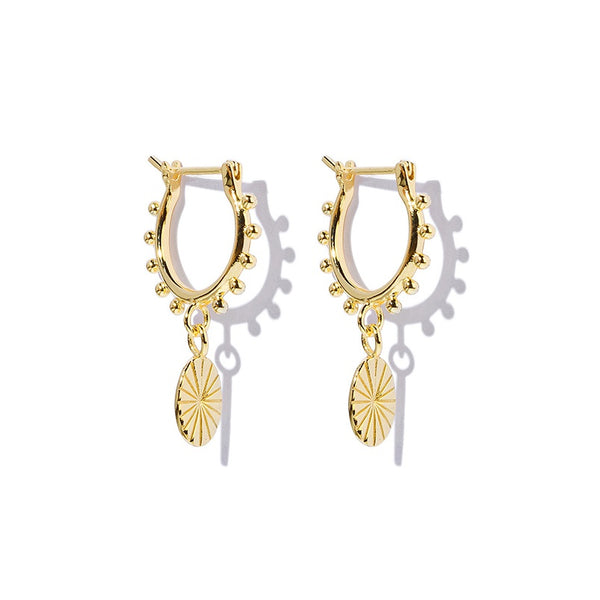 Boho Earring