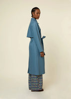 Ghisele Trench Coat