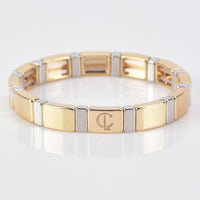 Tile Bracelet