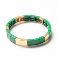 Tile Bracelet