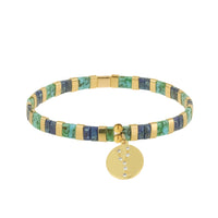 Skylar Astrology Bracelet