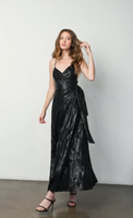 Aldeen Dress