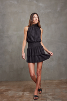 Clarence Dress